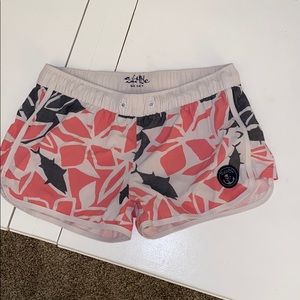 Salt Life Women’s Board Shorts